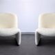 Alky armchair by Giancarlo Piretti for Castelli, 1969.