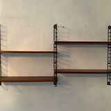 Tomado shelf from the 50s and 60s