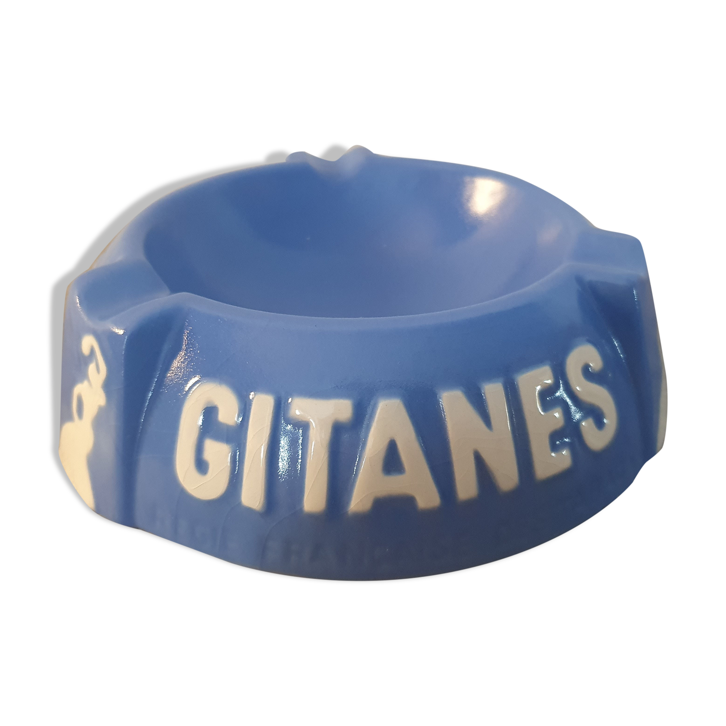Gypsy coffee ashtray