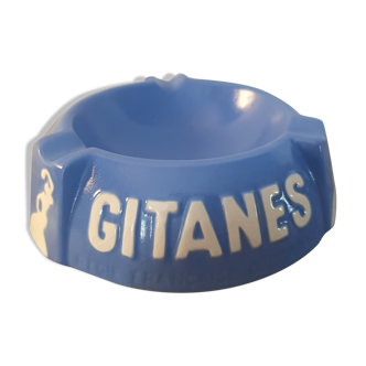Gypsy coffee ashtray