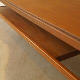 Scandinavian coffee table 1960