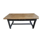 Table de ferme ancienne