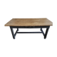 Old farm table