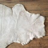 Vintage sheepskin