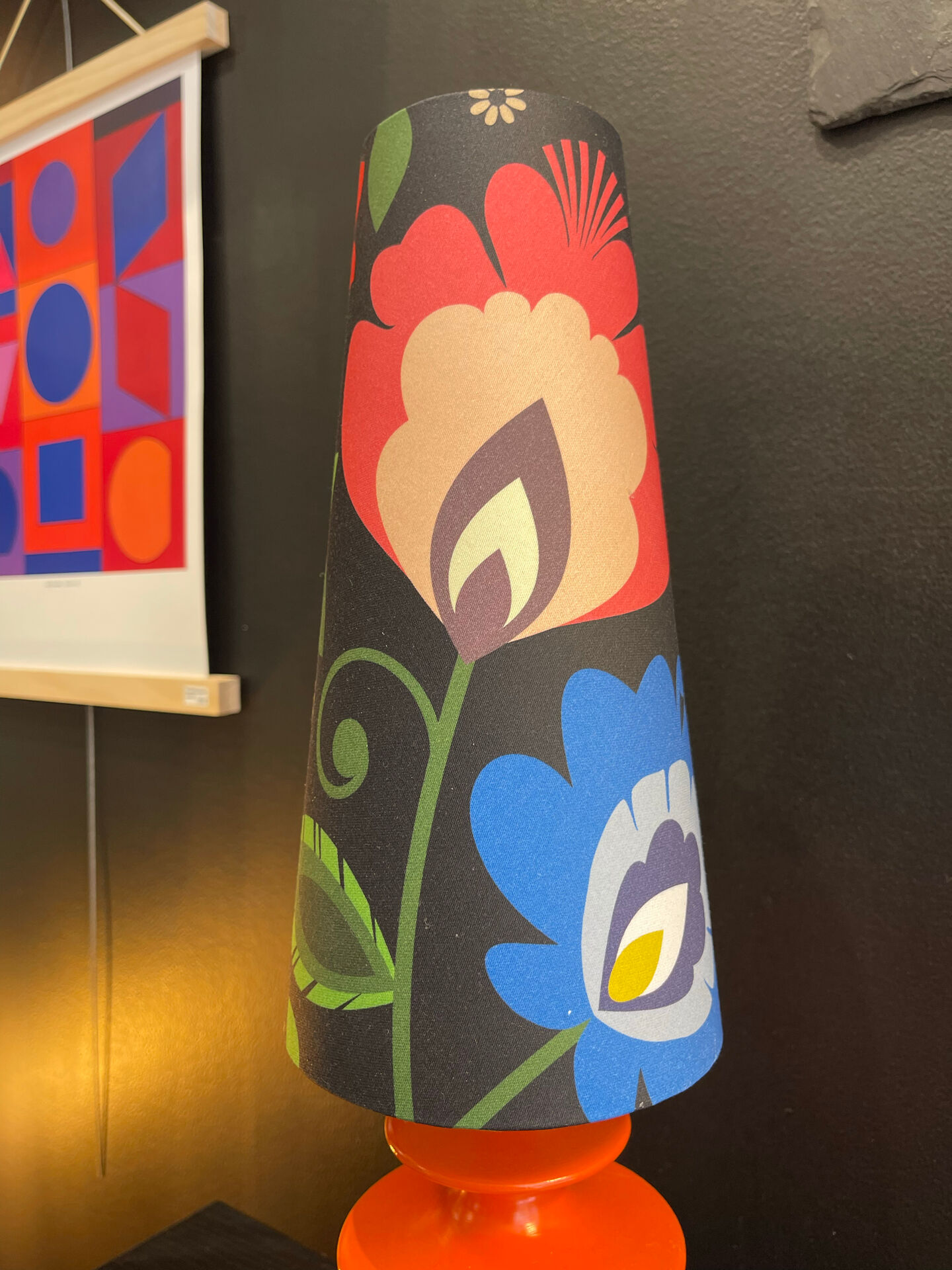 Lamp 1970