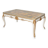 Louis XV style coffee table