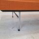 Midcentury 2-Seat Sofa by A.R. Cordemeyer for Gispen, 1960s