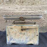 Lyssex household scale