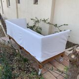NEOZ SOFA BY STARCK
