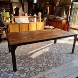 Industrial table