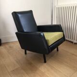 Vintage armchair