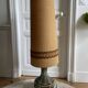 Vintage sun lamp