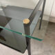 1960 coffee table
