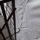 wine cellar, wine cage, secure cellar.