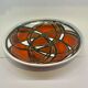 Ceramic bowl 1960s