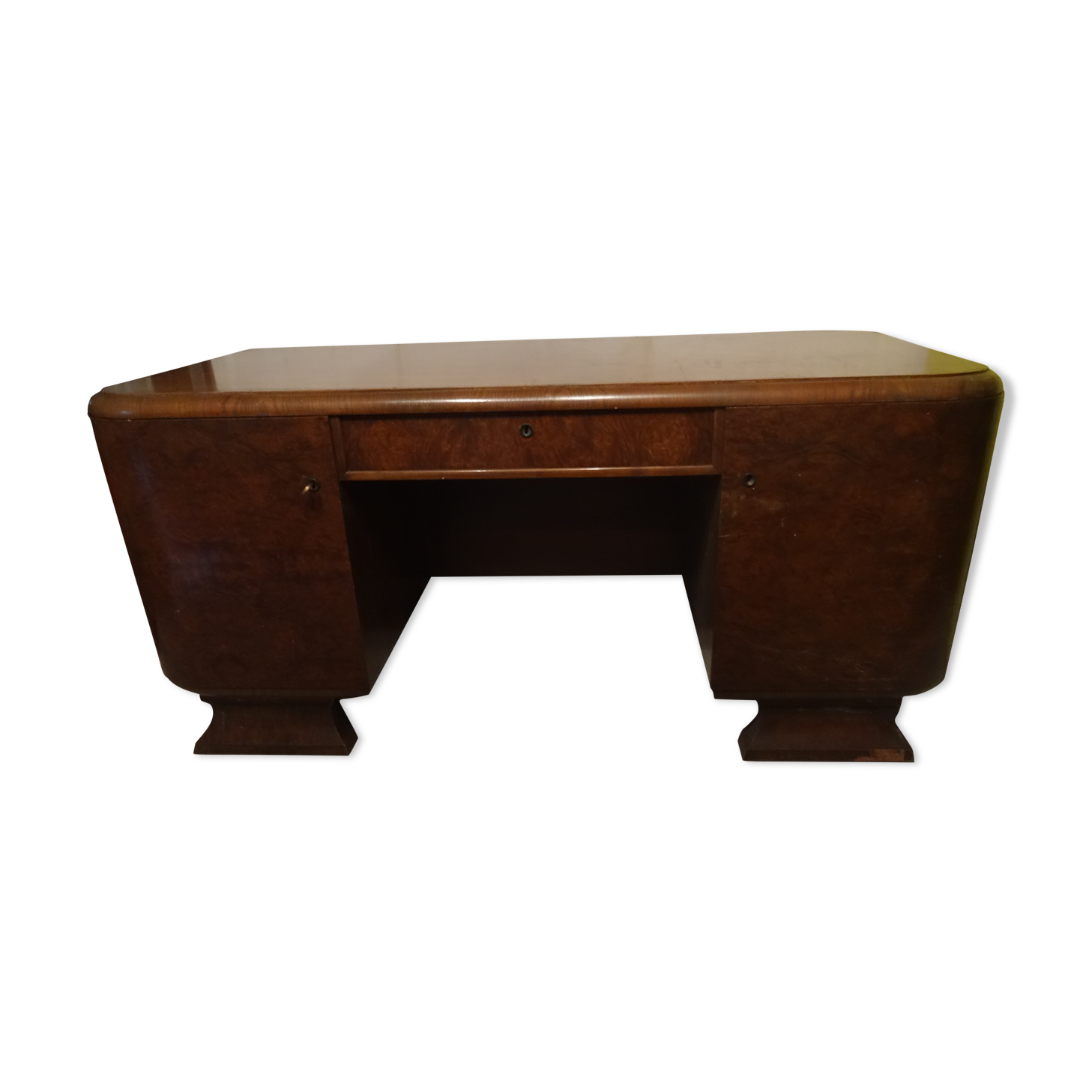 Art Deco desk