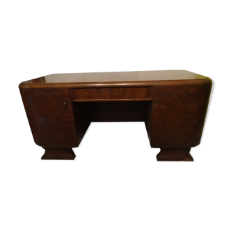Art Deco desk