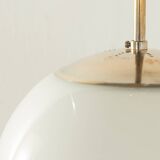 1950s Globe ceiling lamp