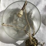 Suspension cva shortbread glass