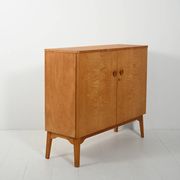 Buffet en bouleau “Swedish Grace”, années 1940