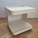 Midcentury Side Table, GAME, Marcello Siard for Longato, Italy, 1970s