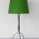 Scandinavian Minimalist Art Deco Style Vintage Ikea Skymning Table lamp