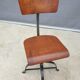 Chaise d'atelier Bienaise