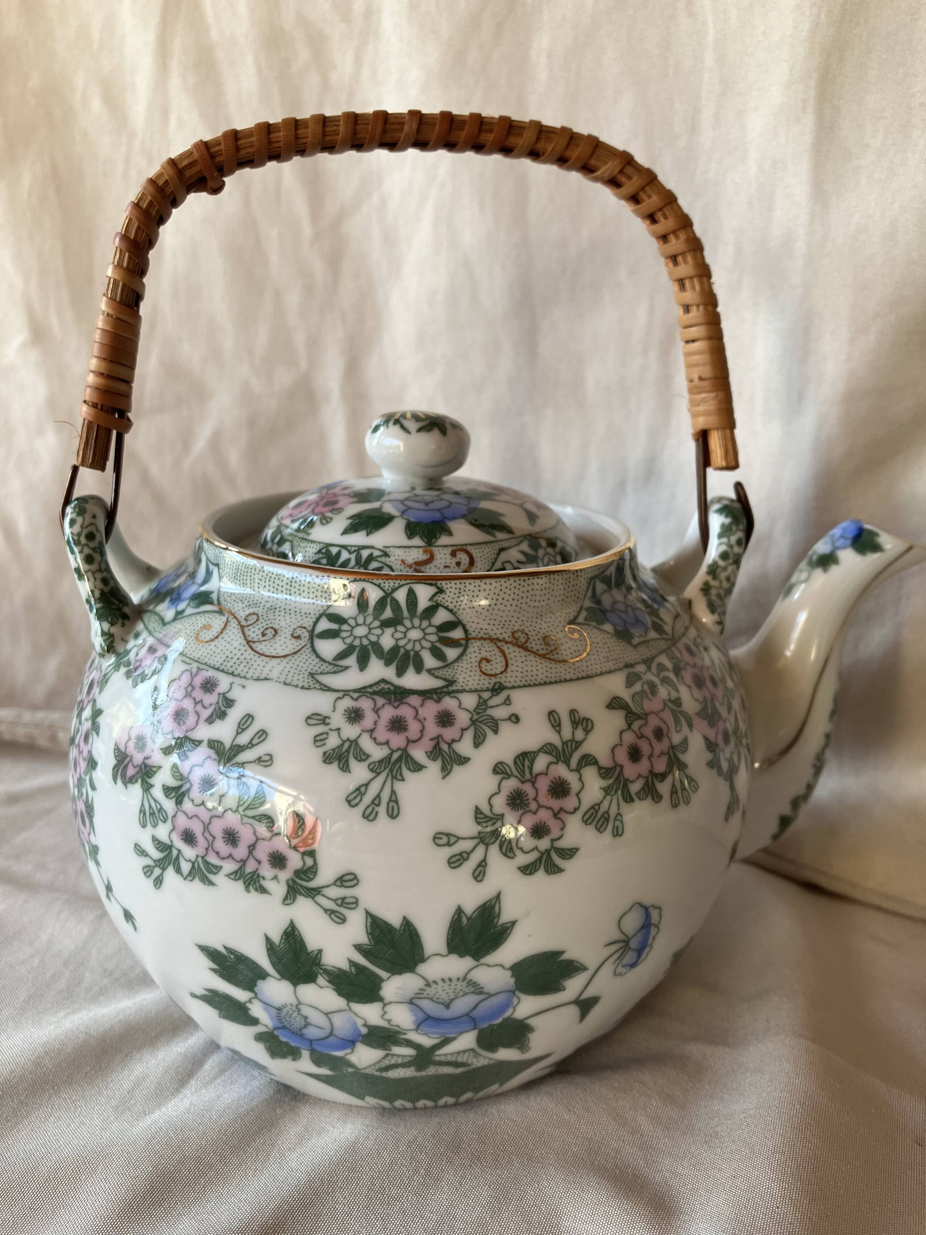 Tea service