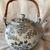 Tea service