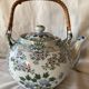 Tea service