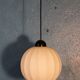 Hanging lamp 1960