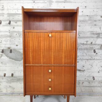 Vintage secretary