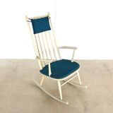 Rocking chair, 60s, sweden