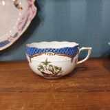 Fine porcelain Budapest porcelain, Herend Hungary