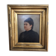 Portrait early 20th century