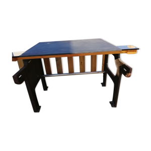 Bureau industriel