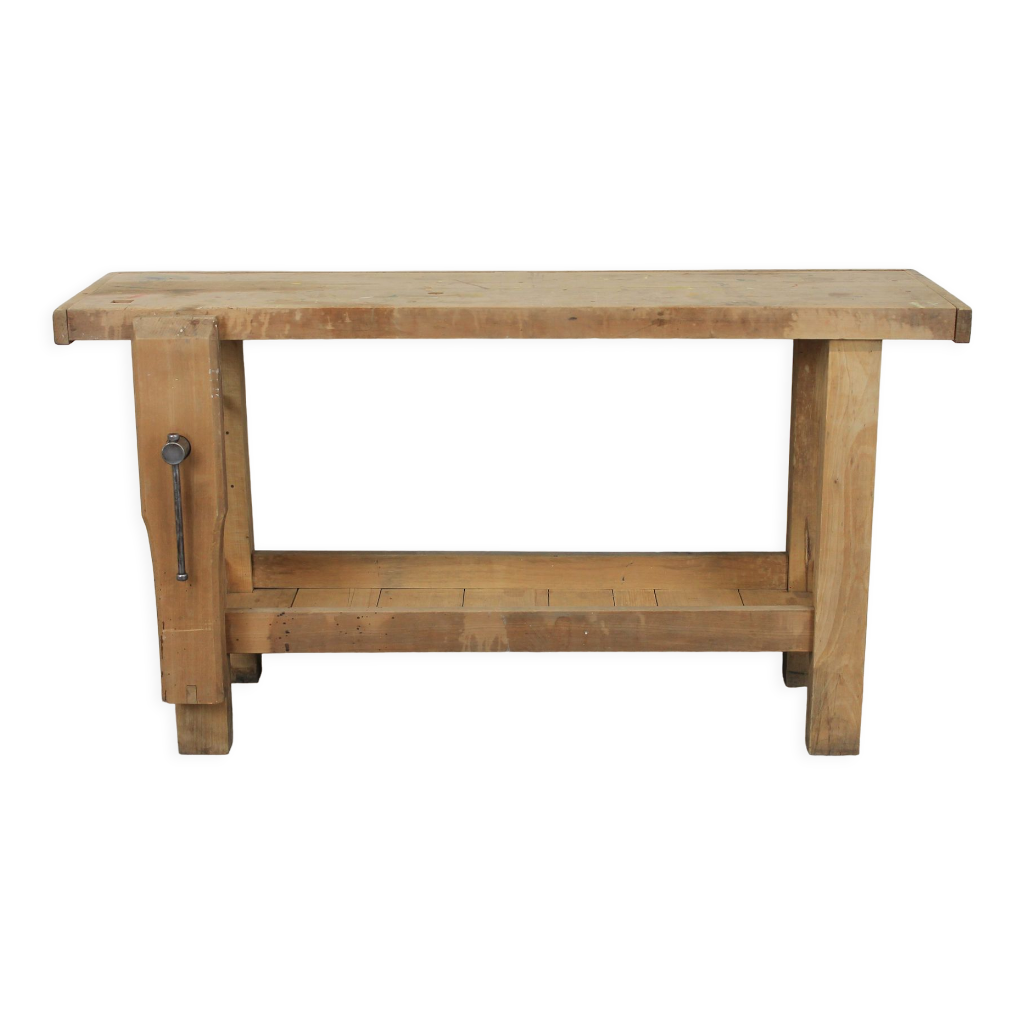 Carpenter's establishment