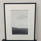 Over the sea - Marseille