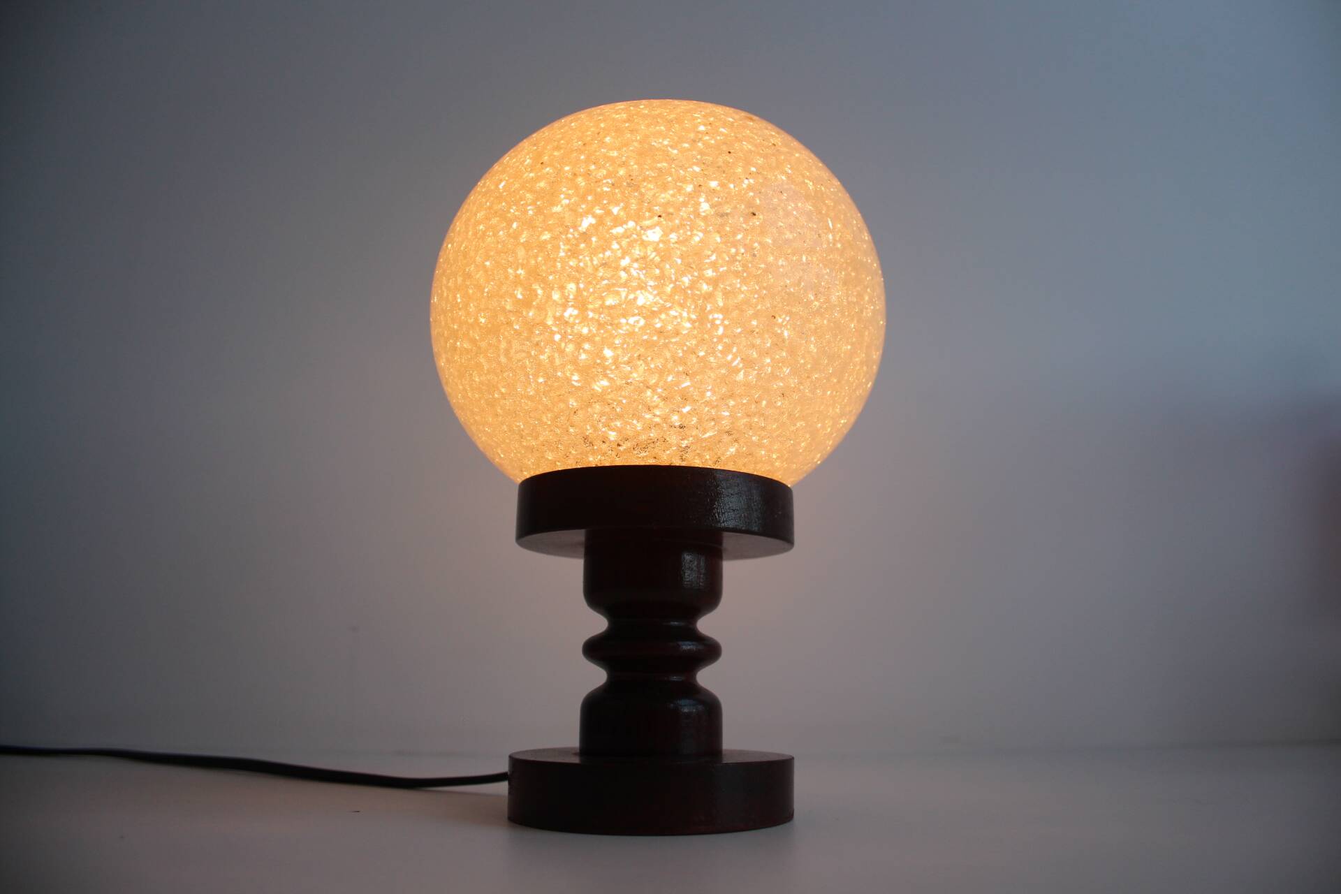 Lampe Pokrok Žilina, 1960