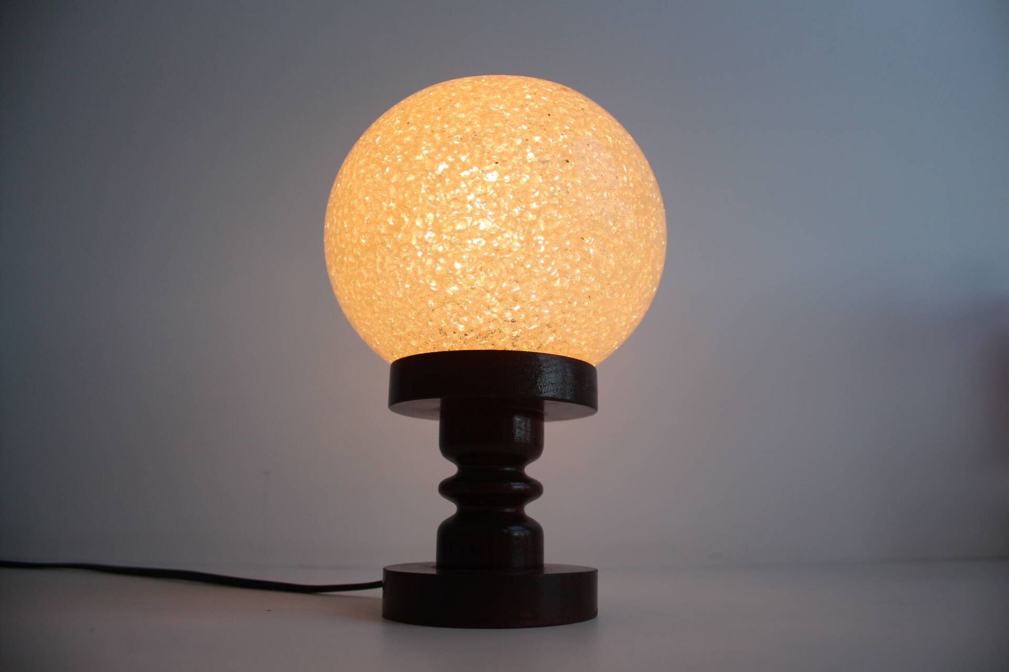Lampe Pokrok Žilina, 1960