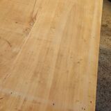 Old farm table