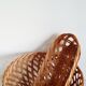Bread basket and basket