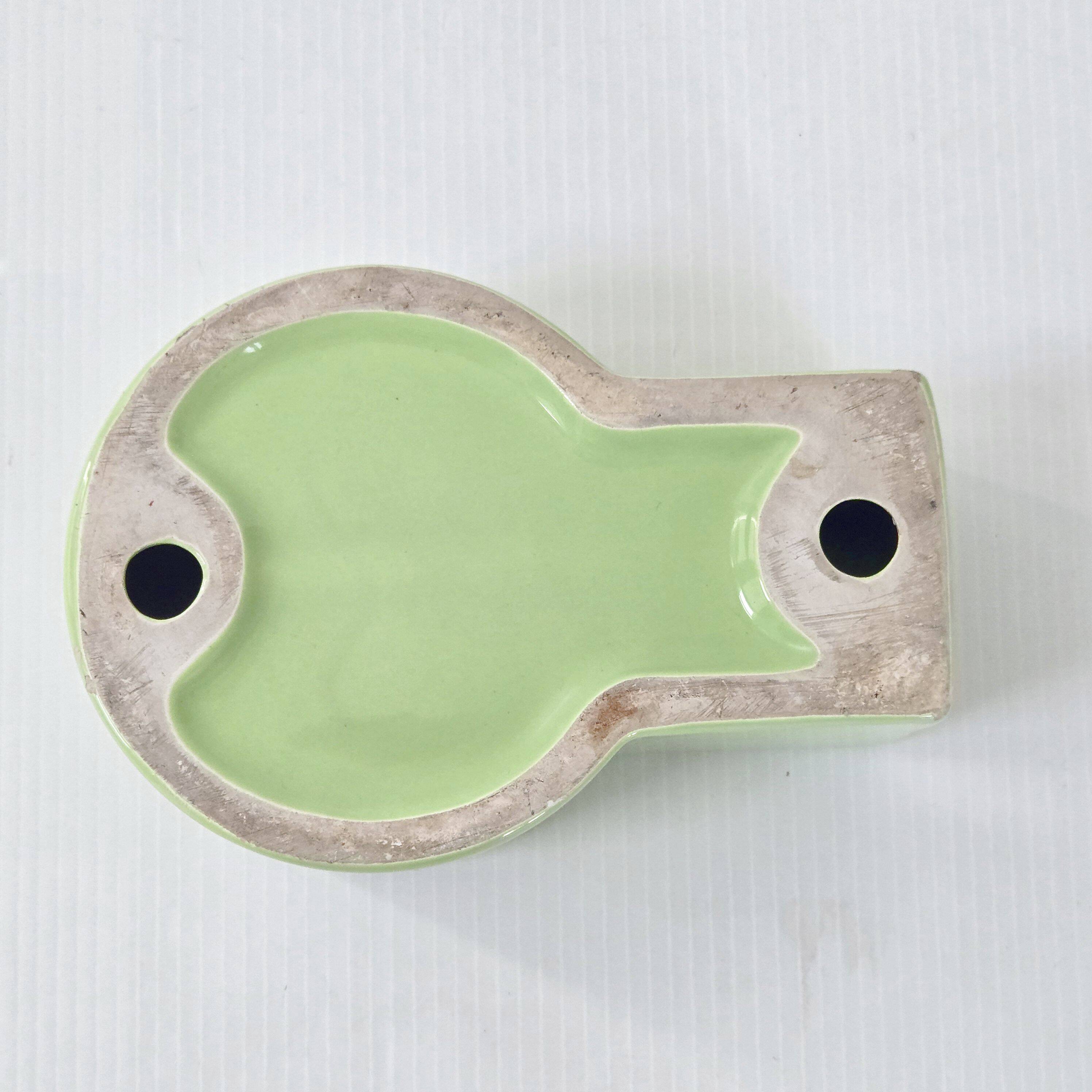 Yantra Ashtray by Ettore Sottsass 1980