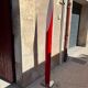 Shanti 200 floor lamp, Italian design