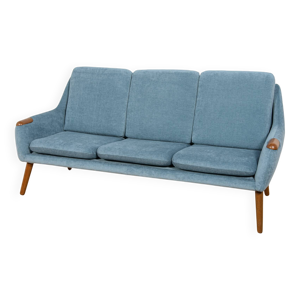 Canapé Mid-century, - 1960