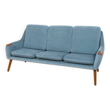 Mid-Century  Sofa, Denmark, 1960s