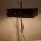 Samp manade lamp