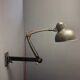 1930s Kaiser Idell Model 6716 Wall Lamp
