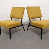 Pair of minimalist drivers from the 60s/70s