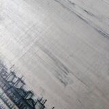 Bernard Buffet The City of Notre Dame Vintage